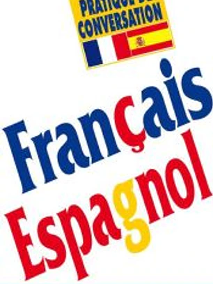 Guía práctica de conversación francés-español
