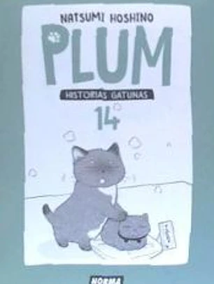 Plum Historias Gatunas 14