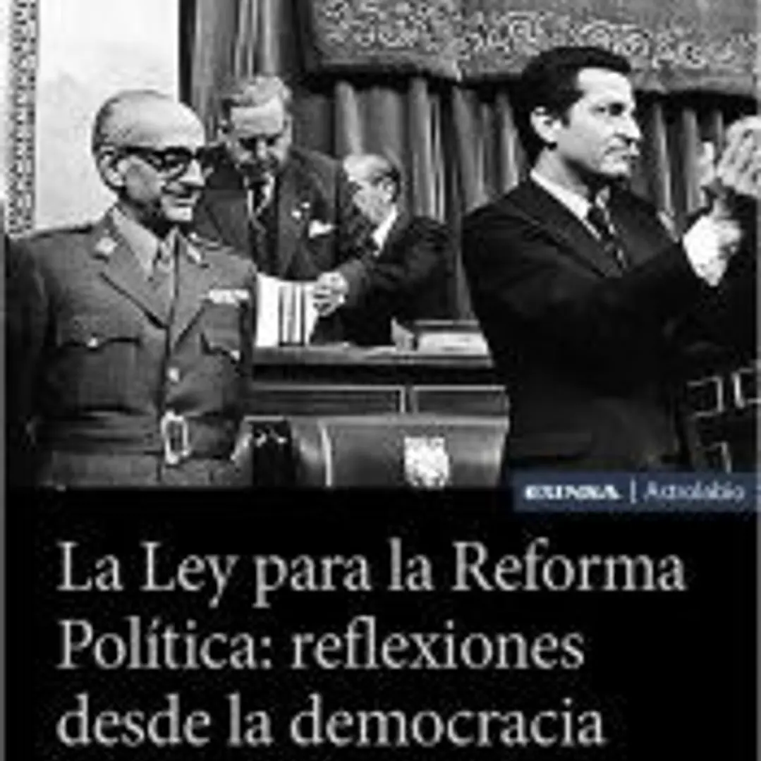 La ley para la reforma política 1