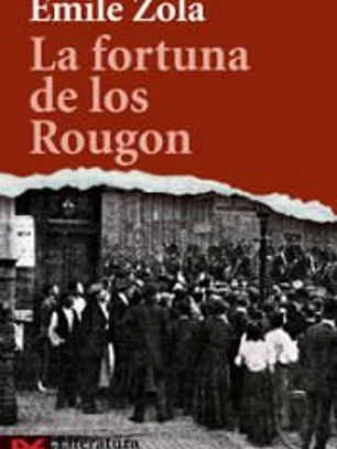 La fortuna de los Rougon