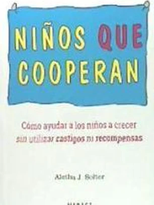 NIÑOS QUE COOPERAN