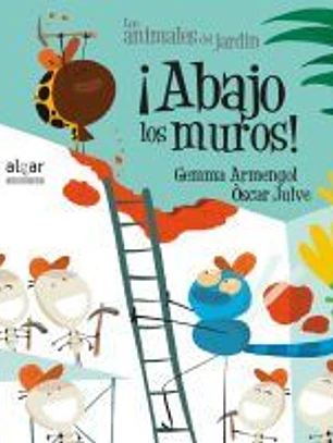 ¡Abajo los muros!