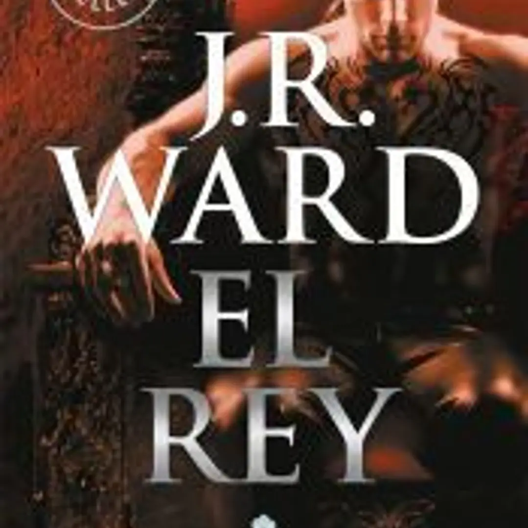 EL REY: LA HERMANDAD DE LA DAGA NEGRA 12 1