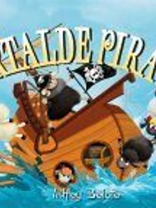 Artalde pirata