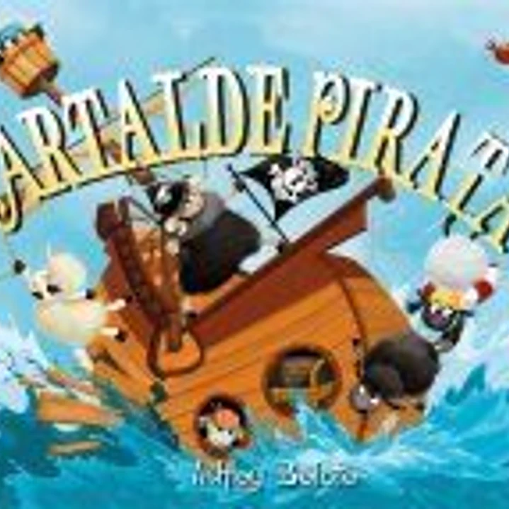 Artalde pirata 1