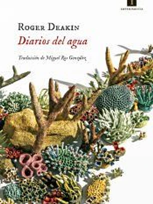 Diarios del agua