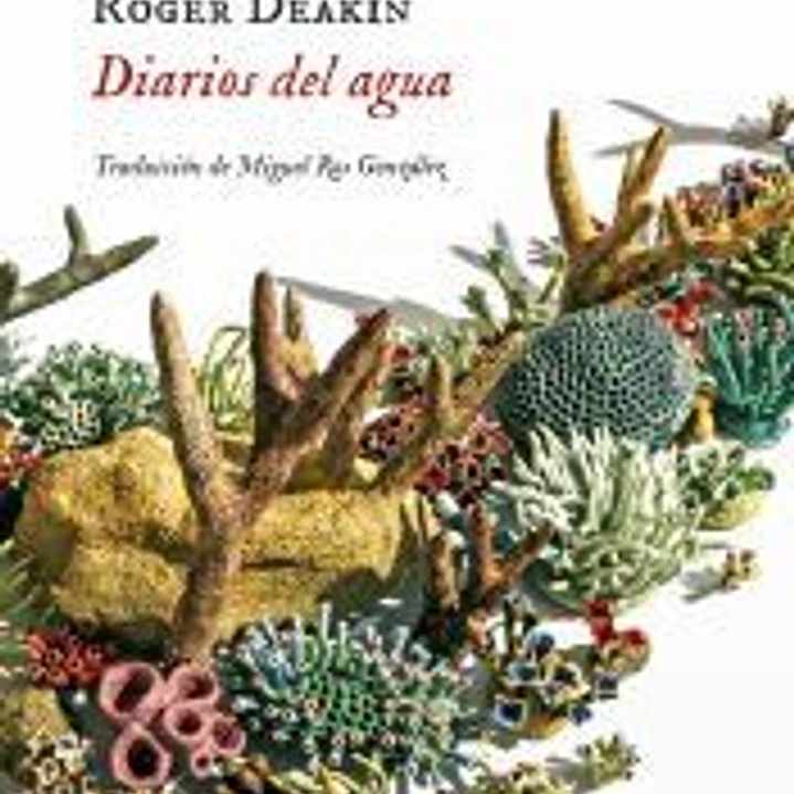 Diarios del agua 1