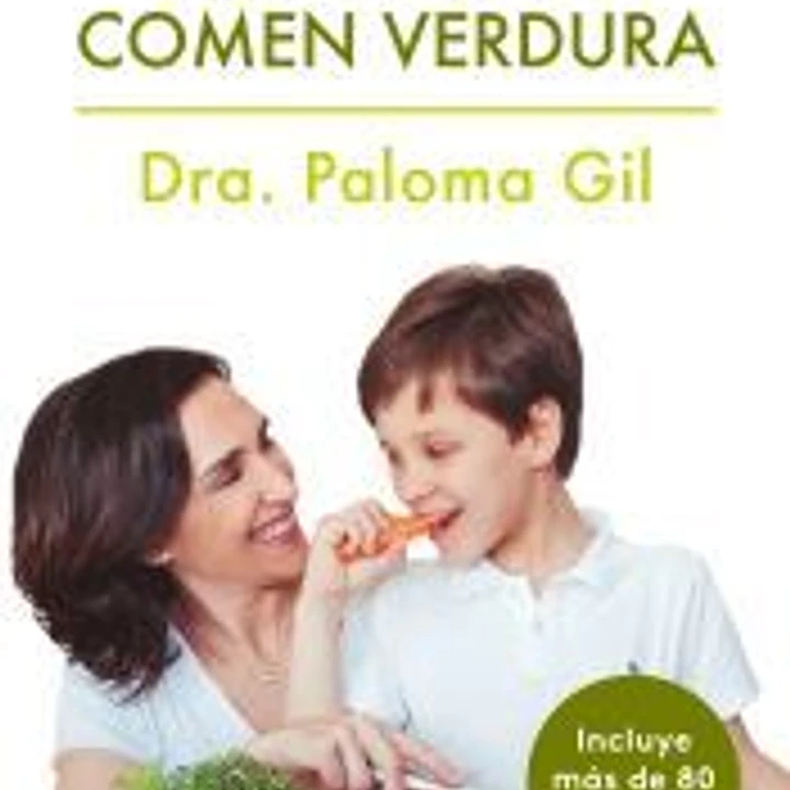 Los niños sí comen verduras 1