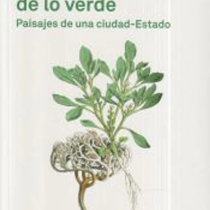 PARADOJAS DE LO VERDE 1