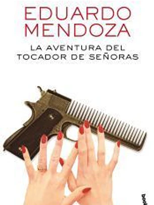 La aventura del tocador de señoras