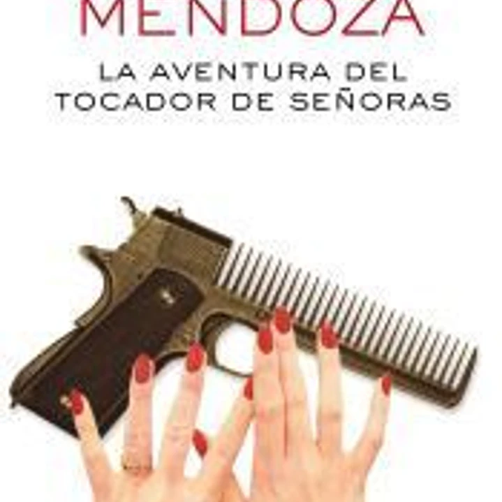 La aventura del tocador de señoras 1