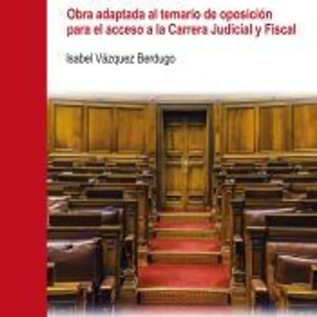 Derecho Mercantil: Obra adaptada al temario de oposición para el acceso a la Carrera Judicial y Fiscal 1