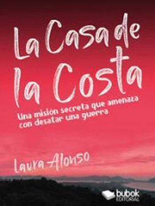 La casa de la costa