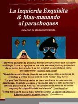 La Izquierda Exquisita & Mau-mauando al parachoques
