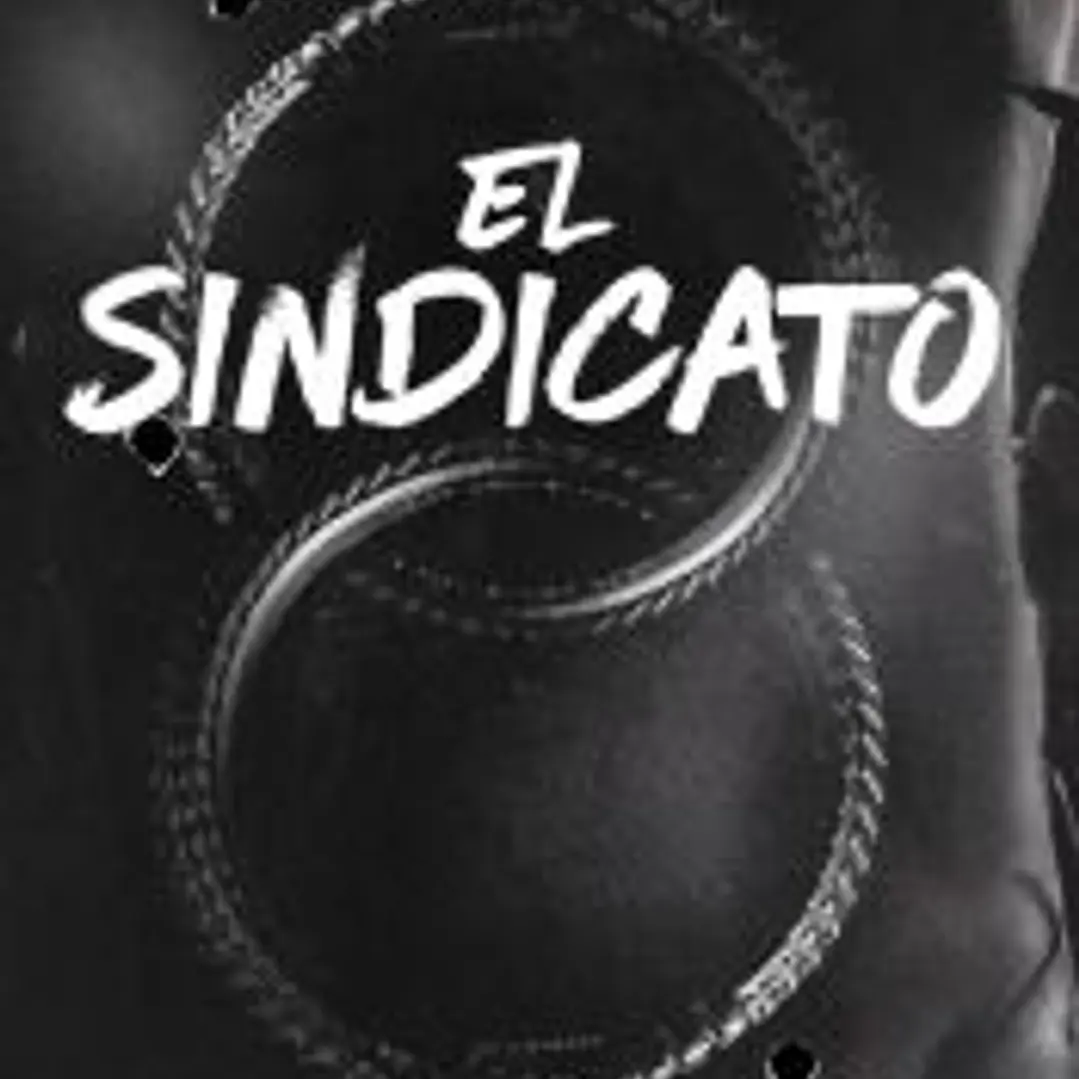 El sindicato (Dark Verse 6) 1