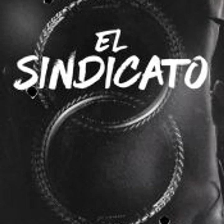El sindicato (Dark Verse 6) 1