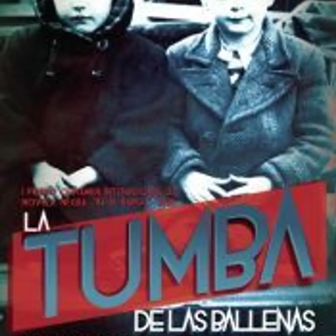 La tumba de las ballenas 1
