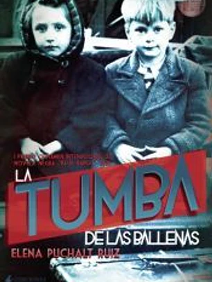 La tumba de las ballenas