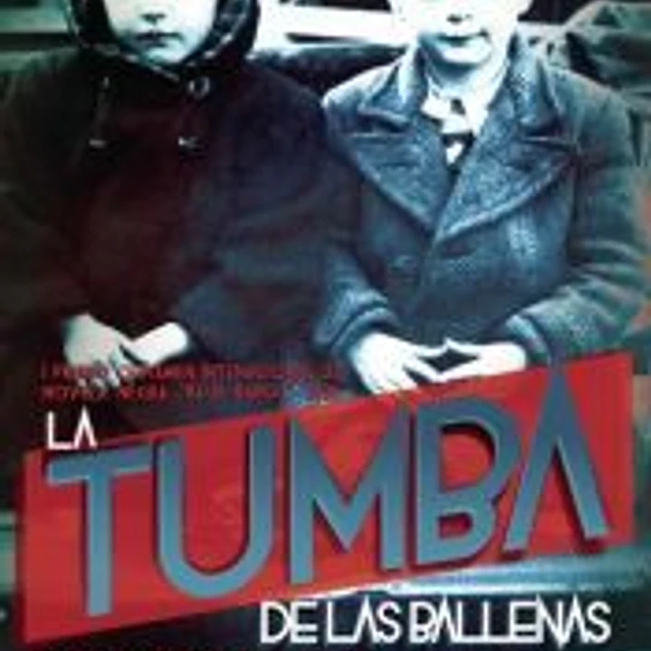 La tumba de las ballenas 1