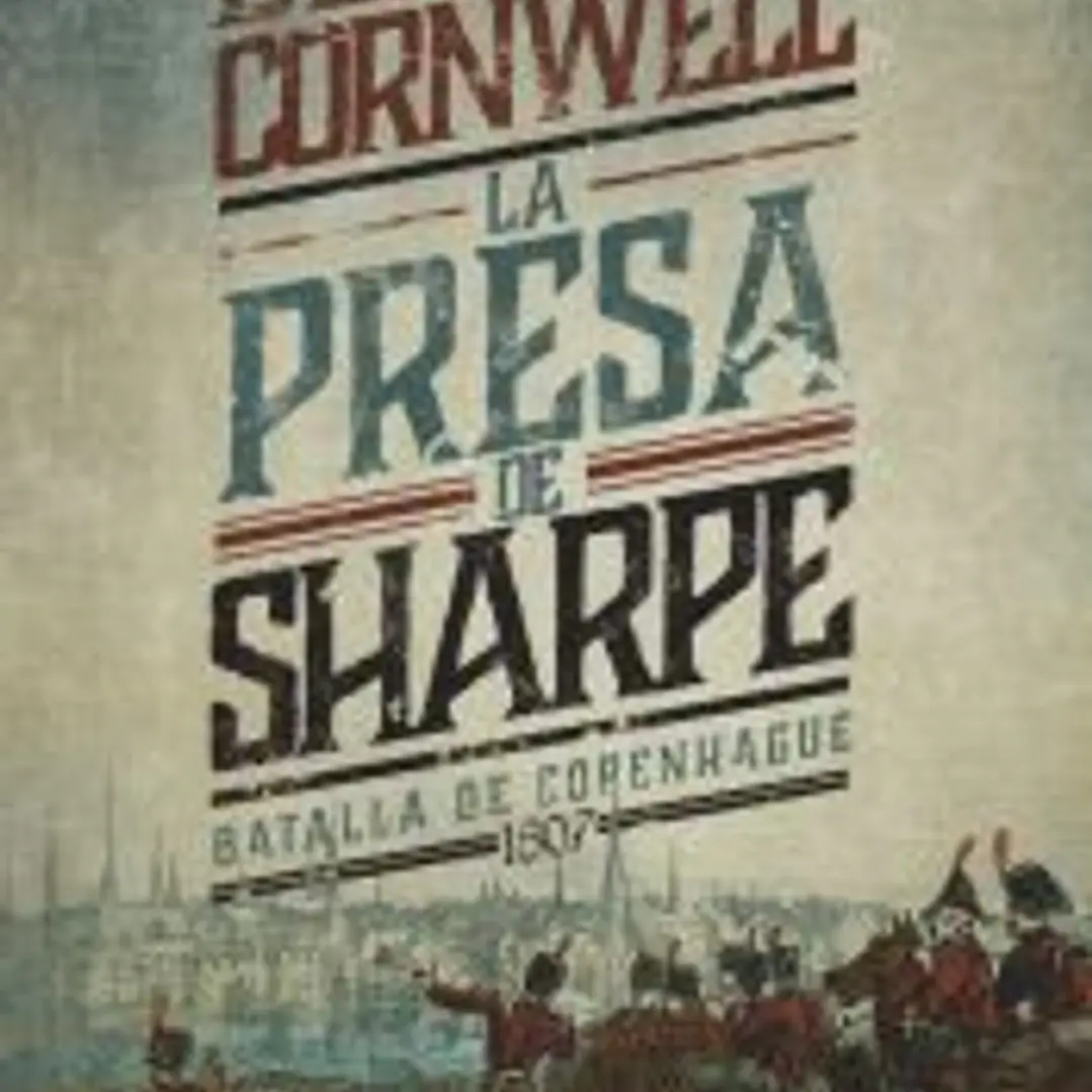 Los estragos de Sharpe 1