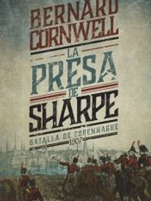 Los estragos de Sharpe