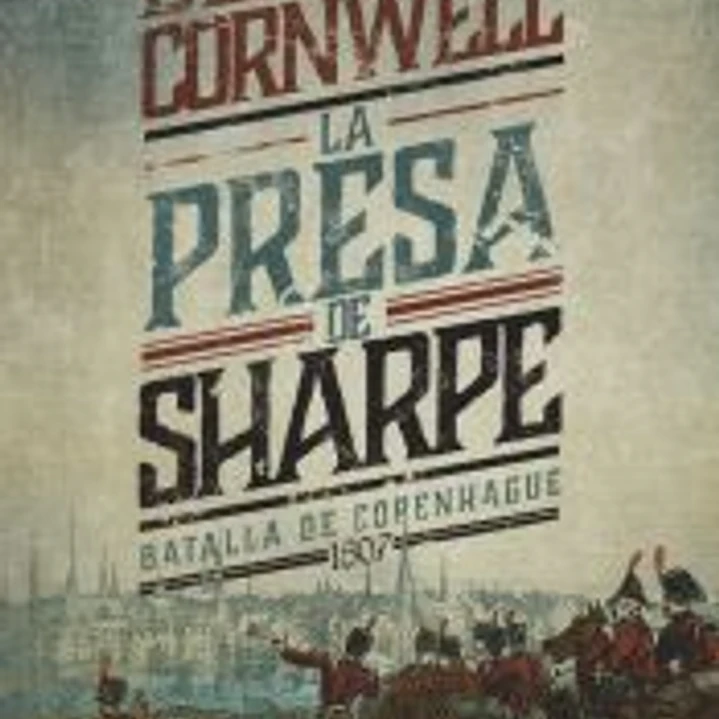 Los estragos de Sharpe 1