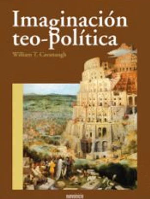 IMAGINACION TEO-POLITICA