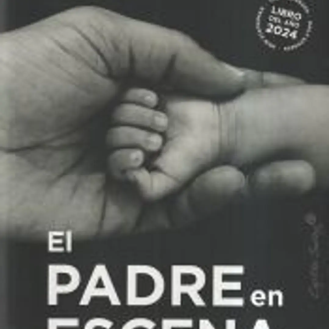 El padre en escena 1