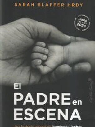 El padre en escena