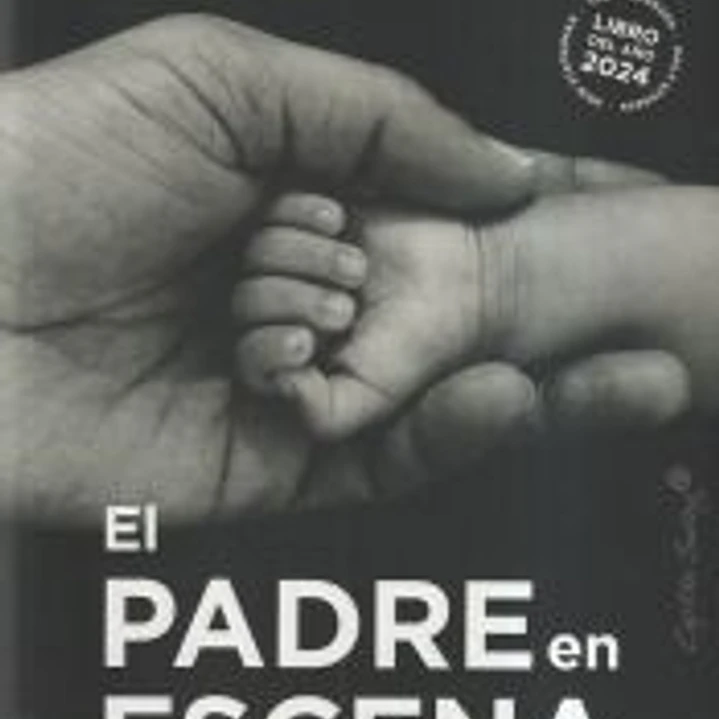 El padre en escena 1