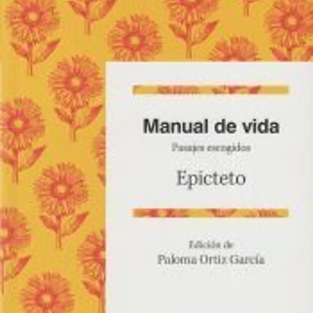 Manual de vida: pasajes escogidos 1