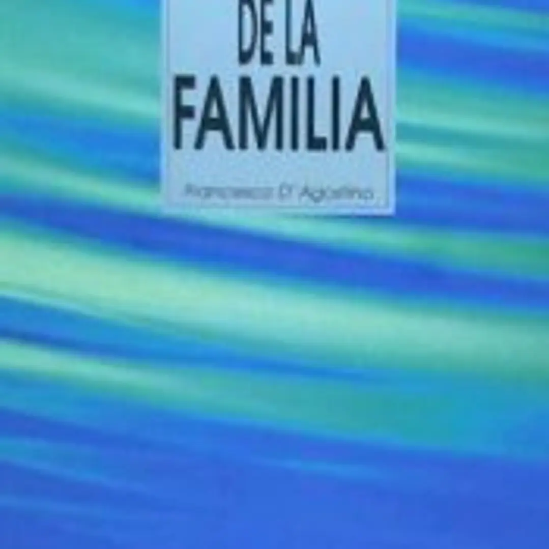 Filosofía de la familia 1