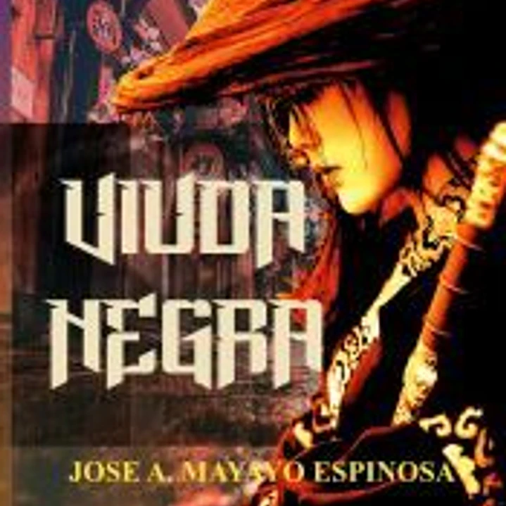 Viuda Negra 1