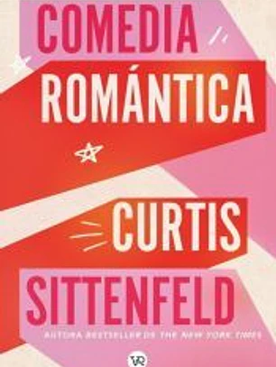 Comedia romántica