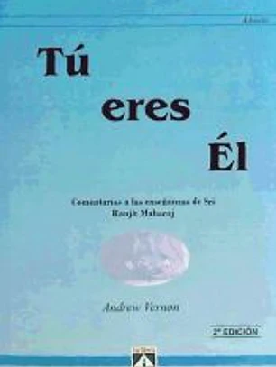 Tú eres él