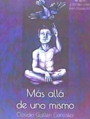 MÁS ALLÁ DE UNO MISMO