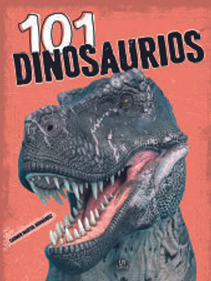 101 Dinosaurios