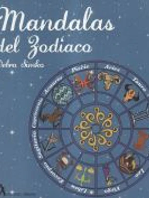 Mandalas del zodíaco