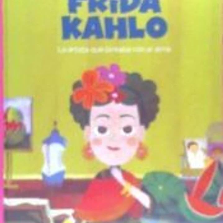 Frida Kahlo: La artista que pintaba con el alma 1