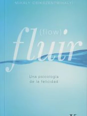 Fluir (Flow)