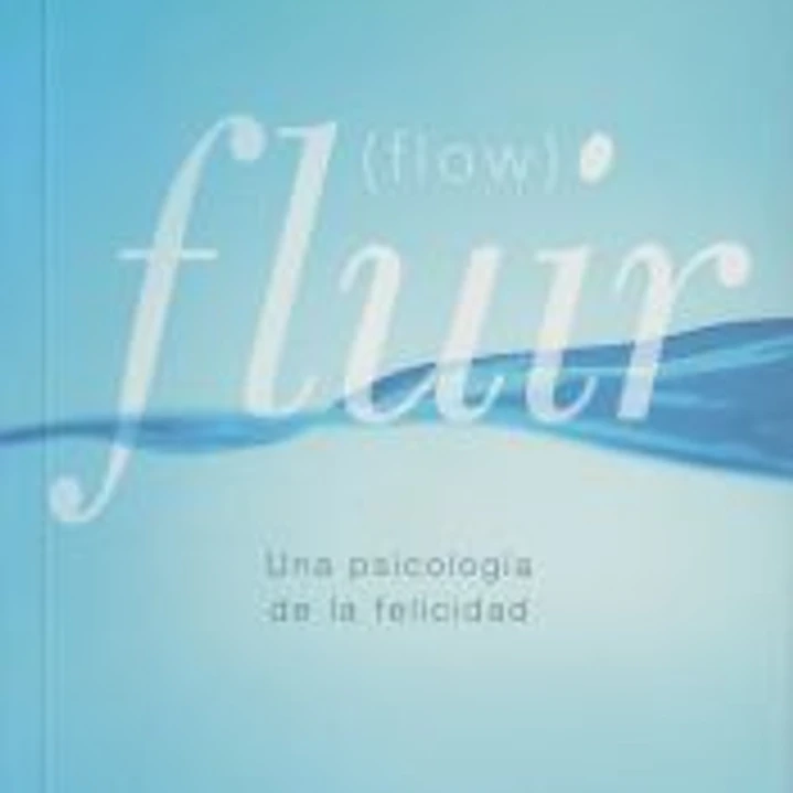 Fluir (Flow) 1