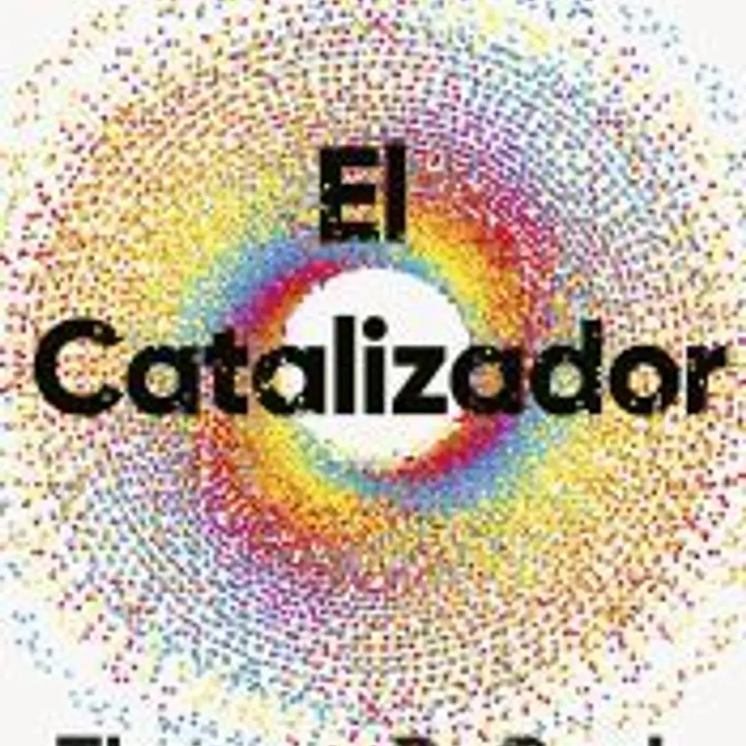 El catalizador 1