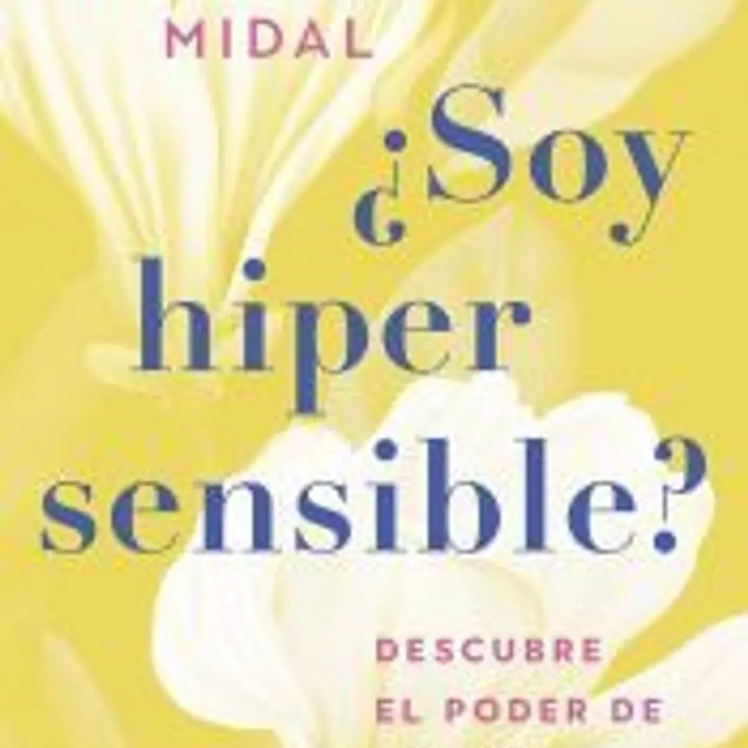 ¿Soy hipersensible? 1