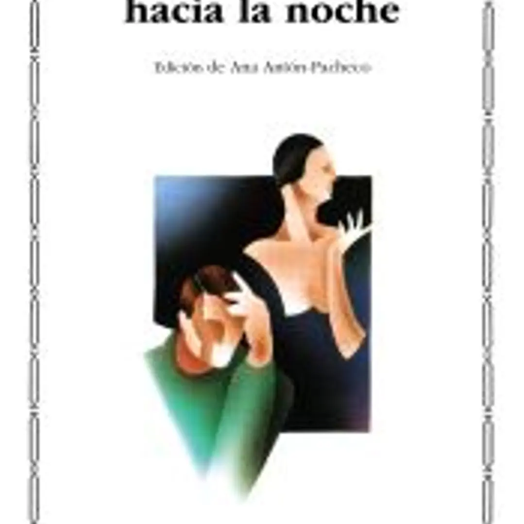 Largo viaje hacia la noche 1