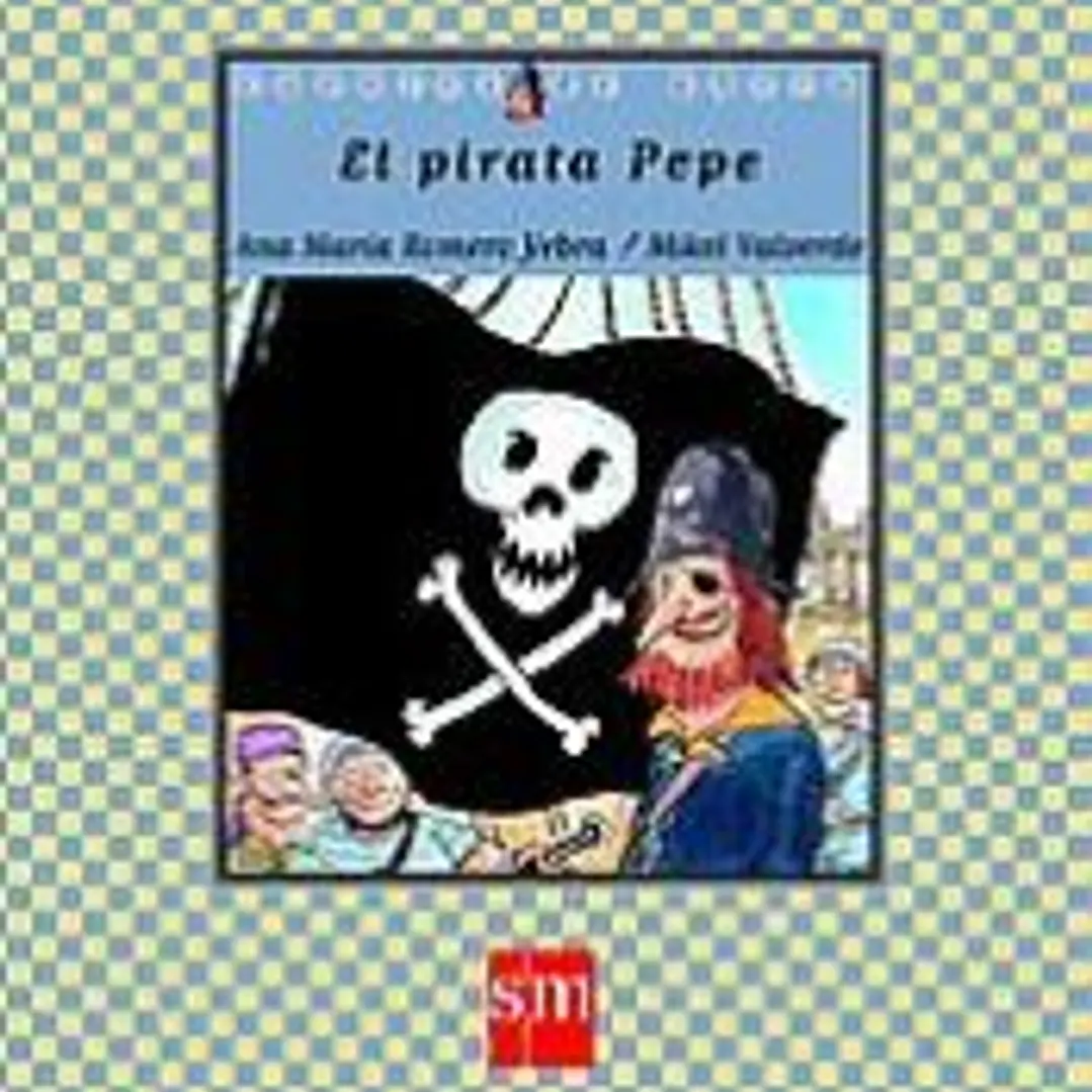 El pirata pepe 1