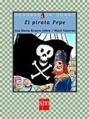El pirata pepe
