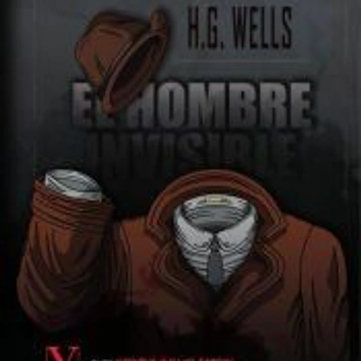 El Hombre Invisible (Cómic) 1