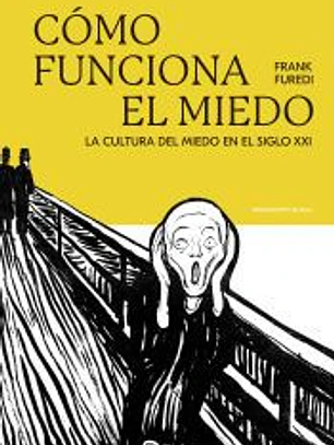 Cómo funciona el miedo