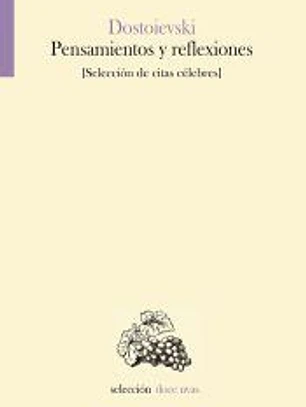 Pensamientos y reflexiones