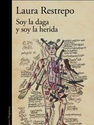 Soy la daga y soy la herida